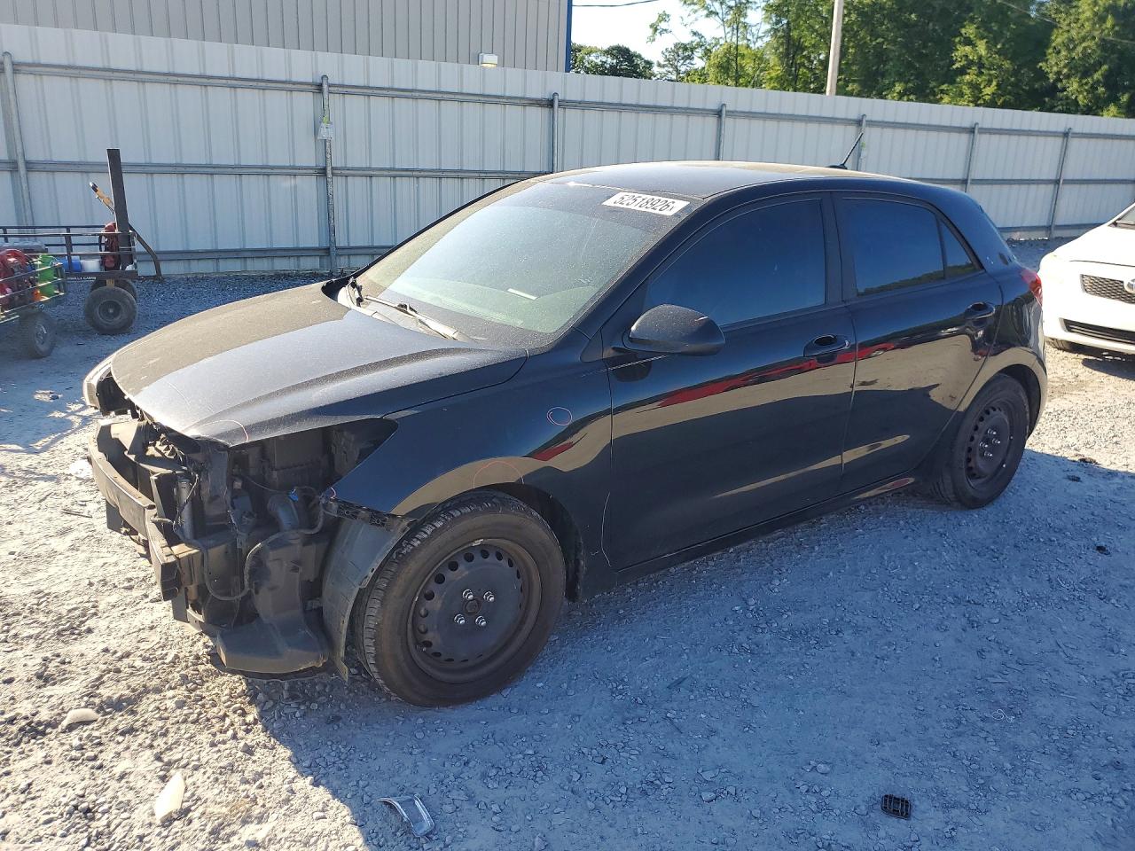 2020 KIA RIO LX, S
