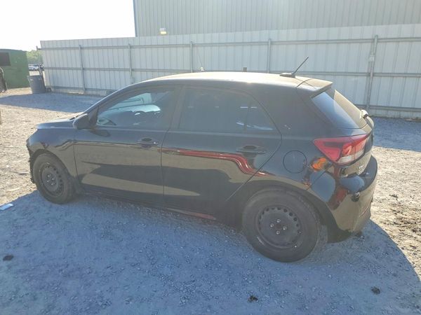 2020 KIA RIO LX, S