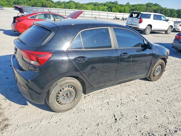 2020 KIA RIO LX, S