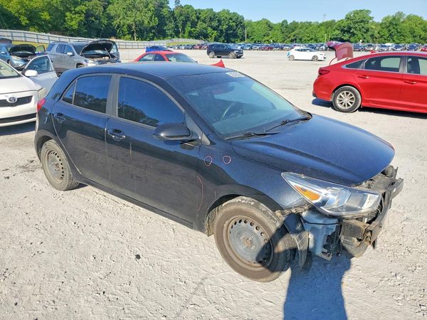 2020 KIA RIO LX, S