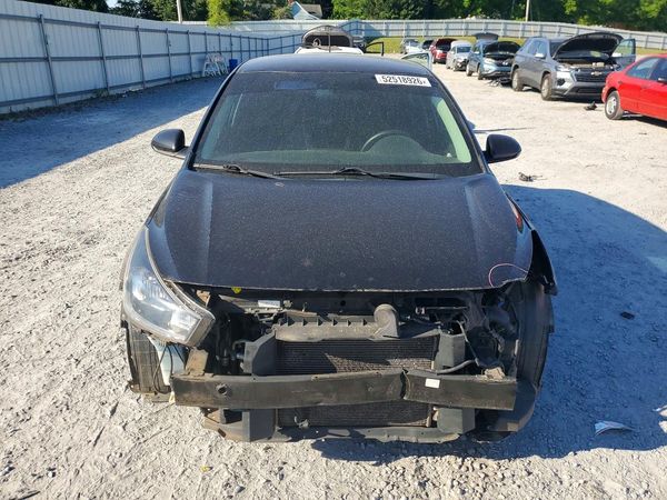 2020 KIA RIO LX, S