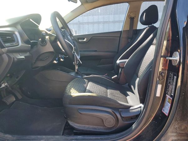 2020 KIA RIO LX, S