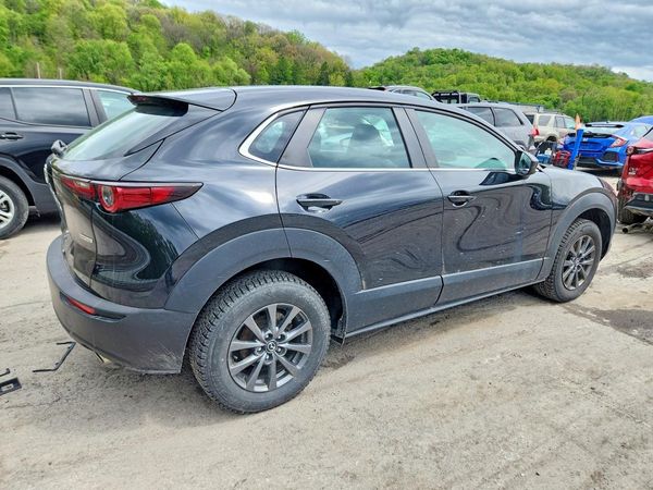 2021 MAZDA CX-30