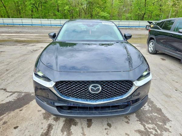 2021 MAZDA CX-30