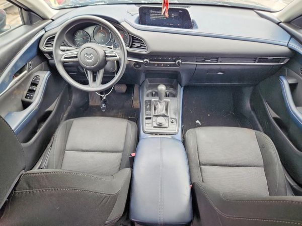 2021 MAZDA CX-30