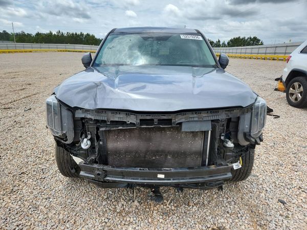 2024 KIA TELLURIDE LX