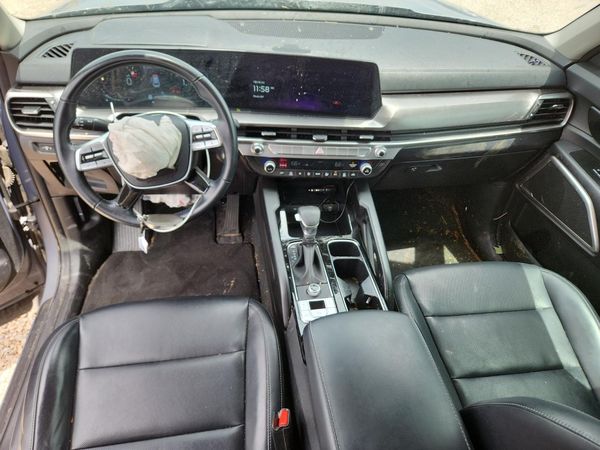 2024 KIA TELLURIDE LX