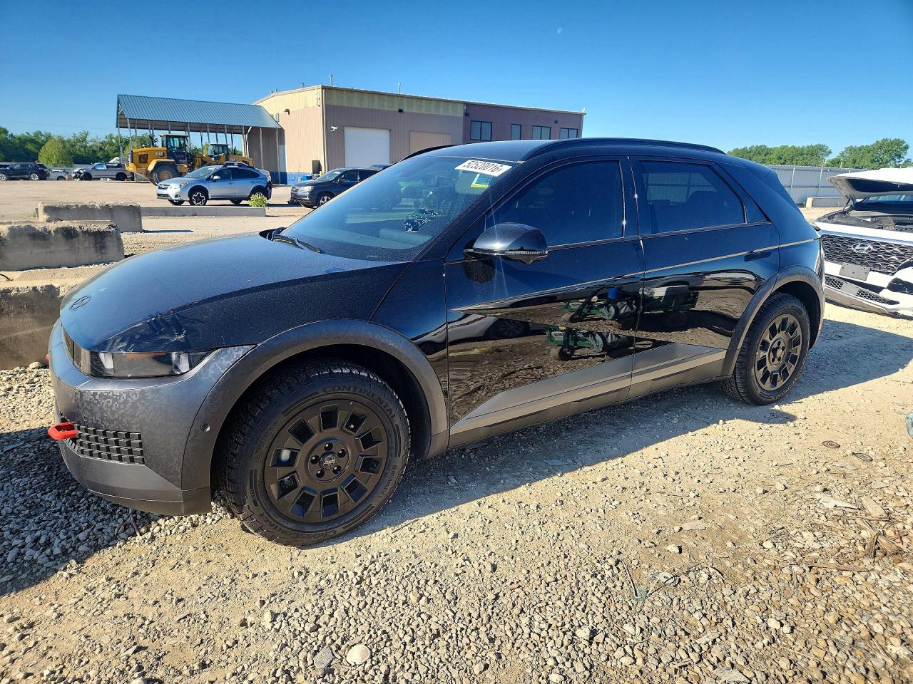 2025 HYUNDAI IONIQ 5 XRT