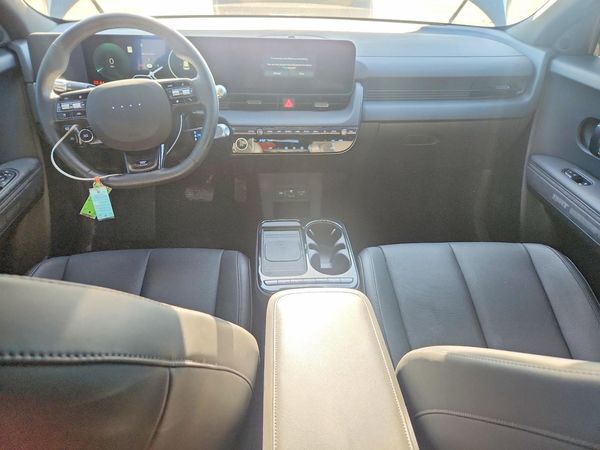 2025 HYUNDAI IONIQ 5 XRT