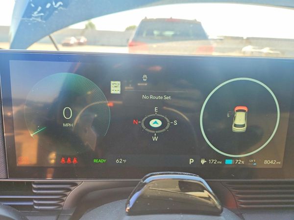 2025 HYUNDAI IONIQ 5 XRT
