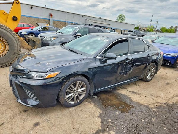 2019 TOYOTA CAMRY L/LE/SE/XLE