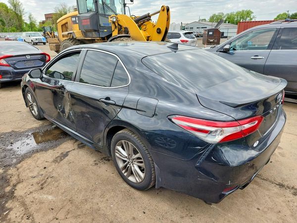 2019 TOYOTA CAMRY L/LE/SE/XLE