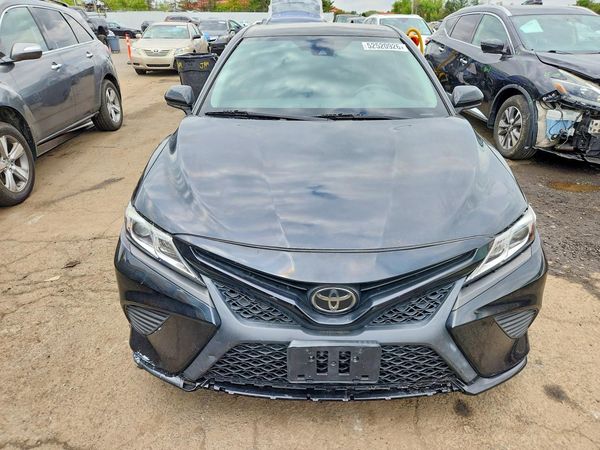 2019 TOYOTA CAMRY L/LE/SE/XLE