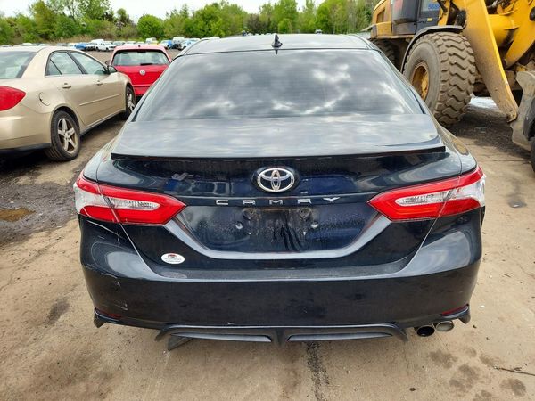 2019 TOYOTA CAMRY L/LE/SE/XLE