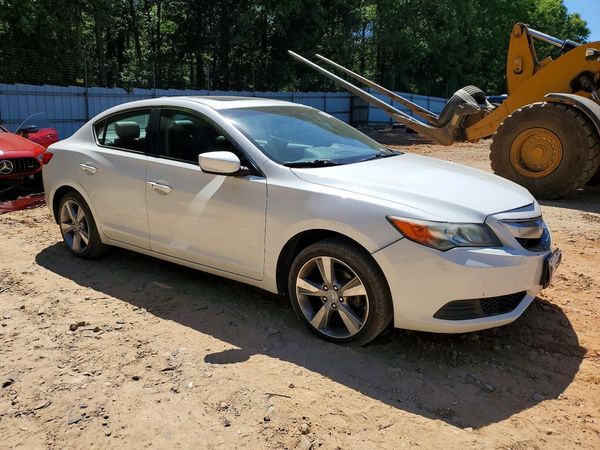 2014 ACURA ILX 20