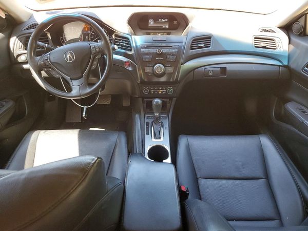 2014 ACURA ILX 20