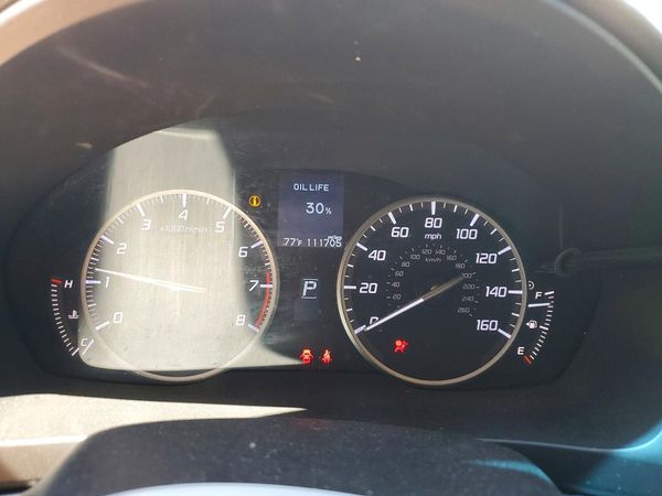 2014 ACURA ILX 20