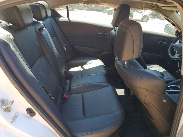 2014 ACURA ILX 20