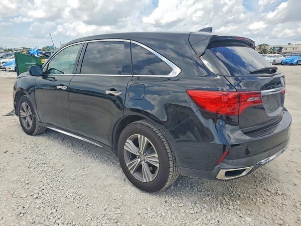 2019 ACURA MDX