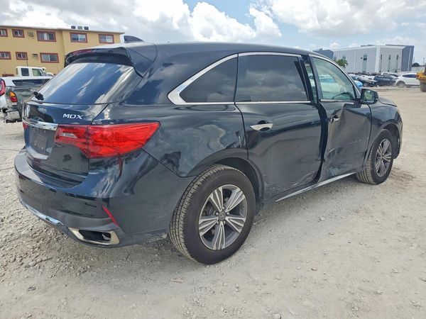 2019 ACURA MDX
