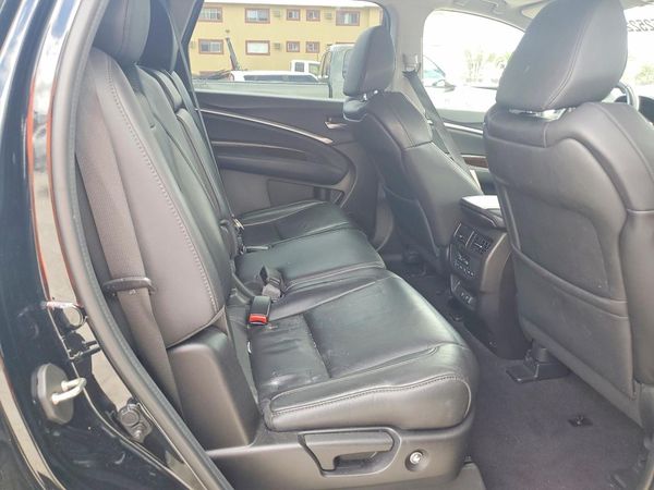 2019 ACURA MDX