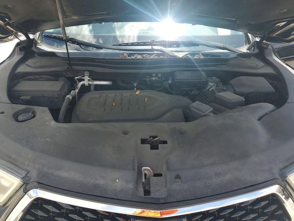 2019 ACURA MDX