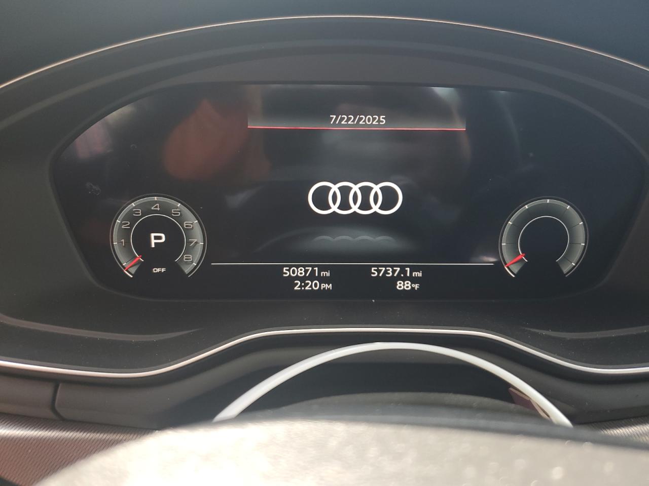 2023 AUDI A4