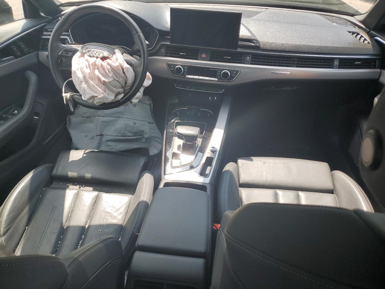 2023 AUDI A4