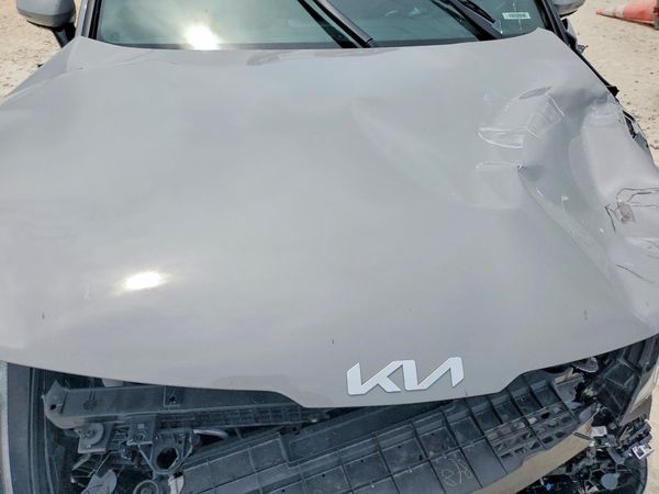 2026 KIA SPORTAGE SX:P, SX-PRESTIGE