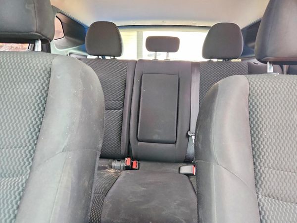 2019 NISSAN ROGUE SPORT