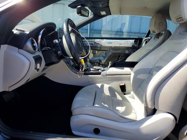 2017 MERCEDES-BENZ C C300