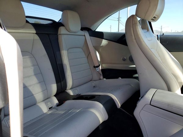 2017 MERCEDES-BENZ C C300