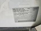 2019 AUDI Q5 quattro Premium