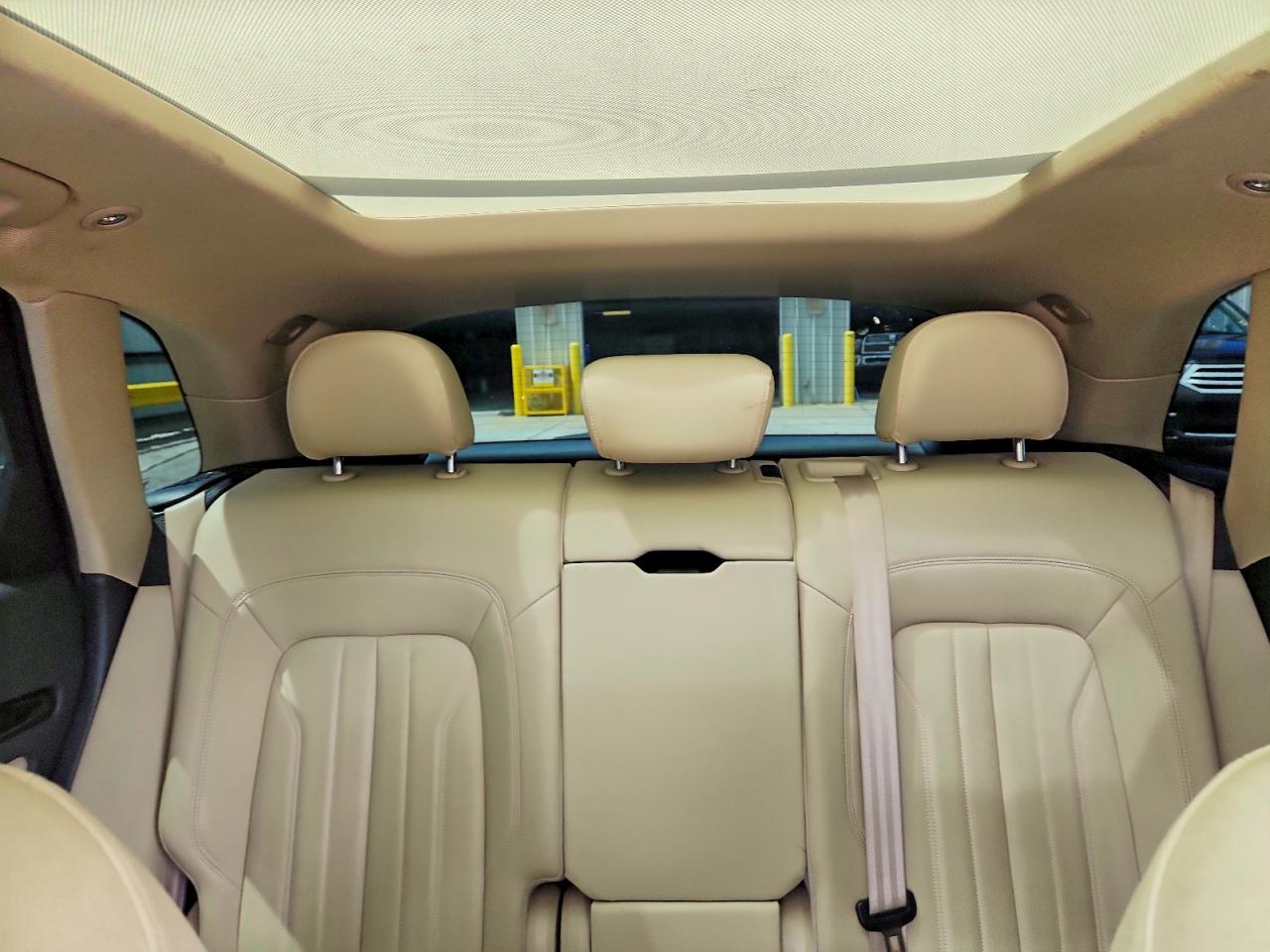 2019 AUDI Q5 quattro Premium