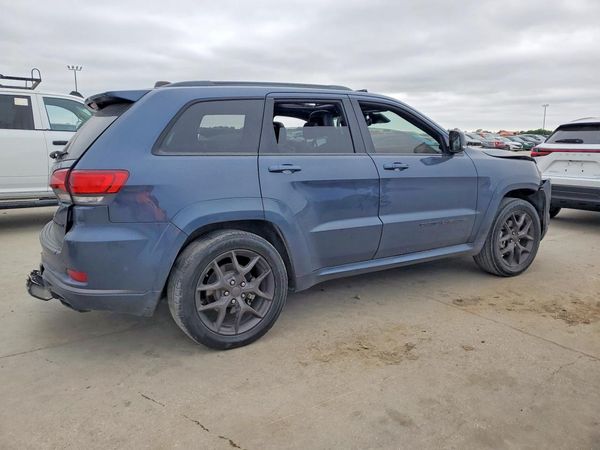 2020 JEEP GRAND CHEROKEE LIMITED 4X2