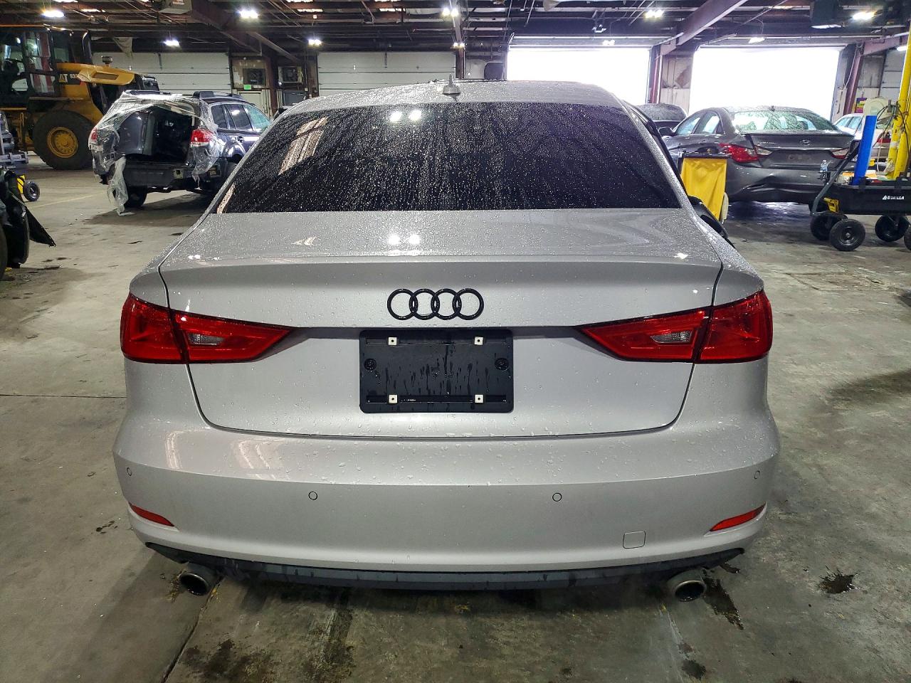 2016 AUDI A3