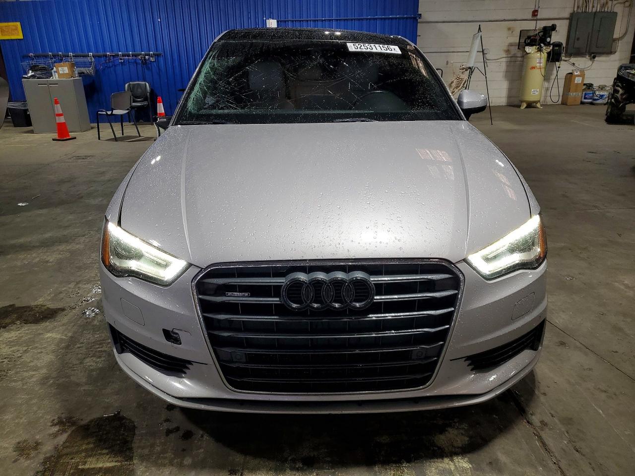 2016 AUDI A3