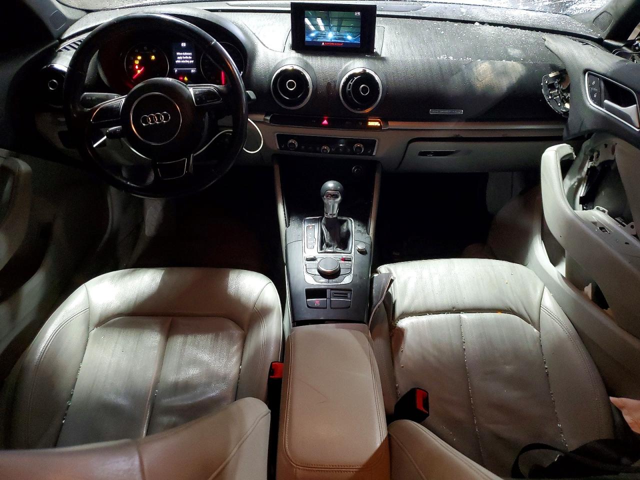 2016 AUDI A3