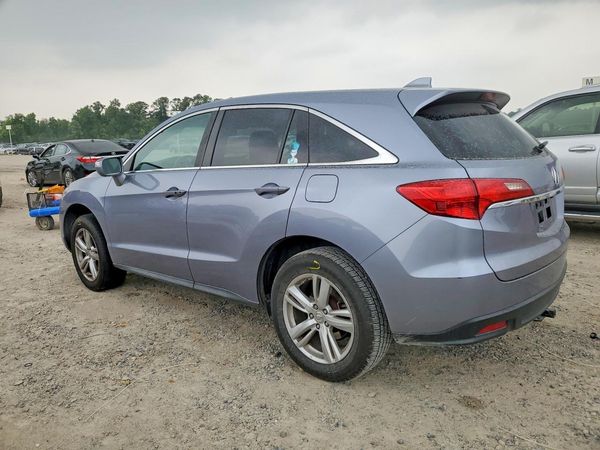 2014 ACURA RDX Technology Package
