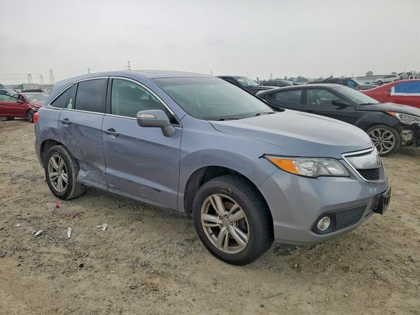 2014 ACURA RDX Technology Package
