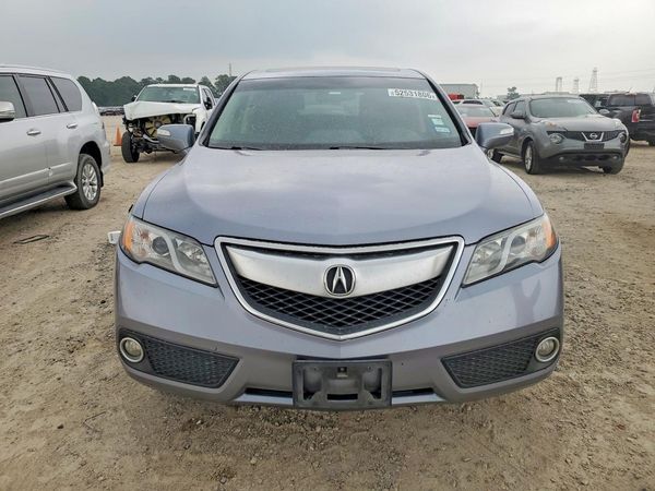2014 ACURA RDX Technology Package