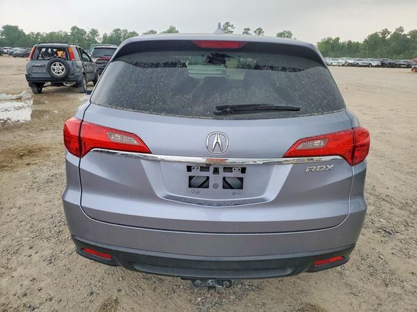2014 ACURA RDX Technology Package