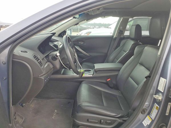 2014 ACURA RDX Technology Package