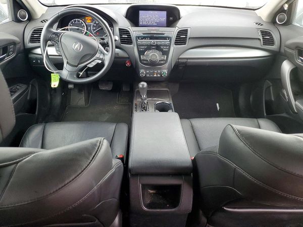 2014 ACURA RDX Technology Package
