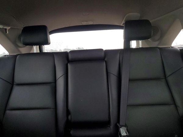 2014 ACURA RDX Technology Package