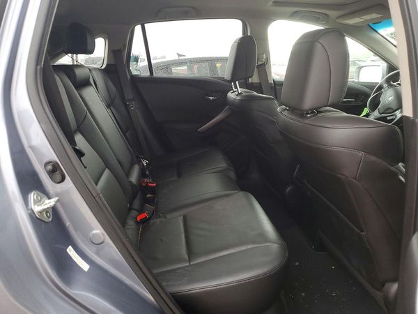 2014 ACURA RDX Technology Package