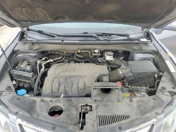 2014 ACURA RDX Technology Package