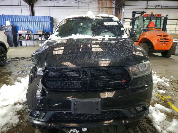2017 DODGE DURANGO CITADEL ANOD R/T