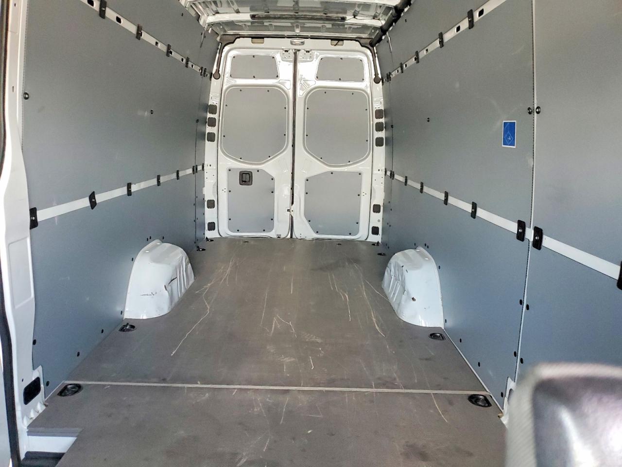2022 MERCEDES-BENZ SPRINTER 907 (VS30)