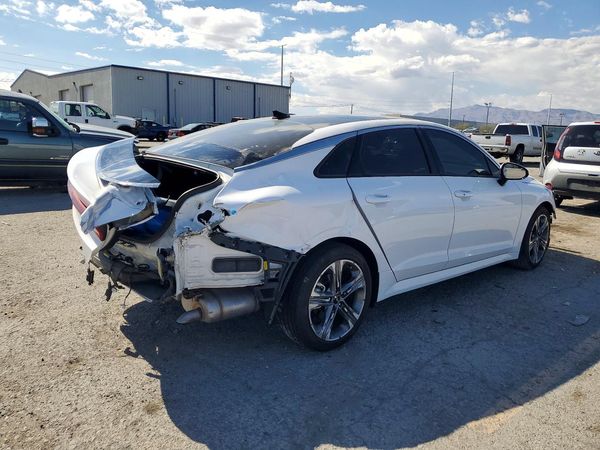 2024 KIA K5 EX